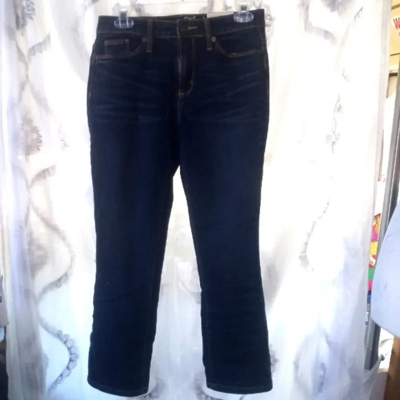 Universal thread jeans size 26R. (Box CD) - Picture 1 of 5